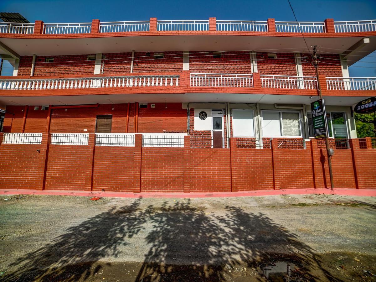 Sahastradhara Riverresort Dehradun Exterior photo