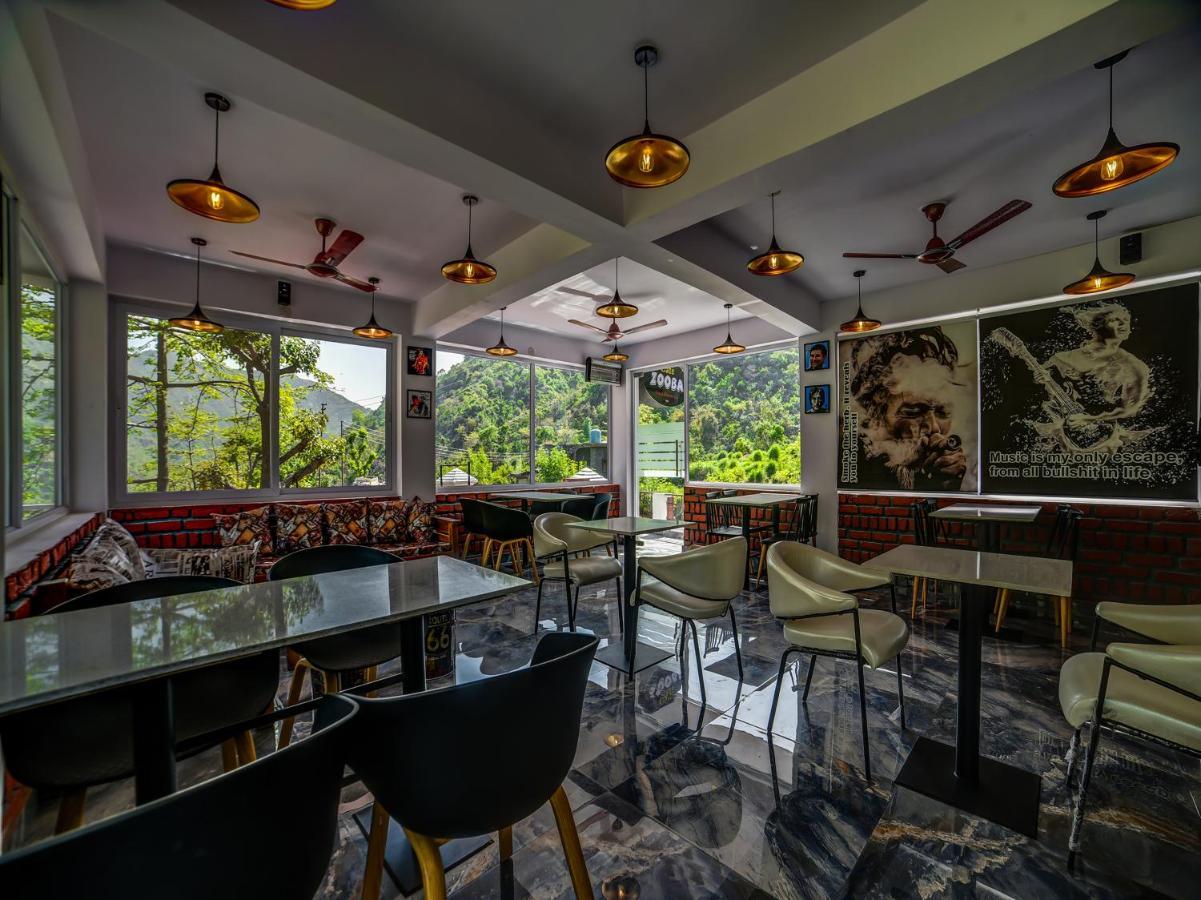 Sahastradhara Riverresort Dehradun Exterior photo