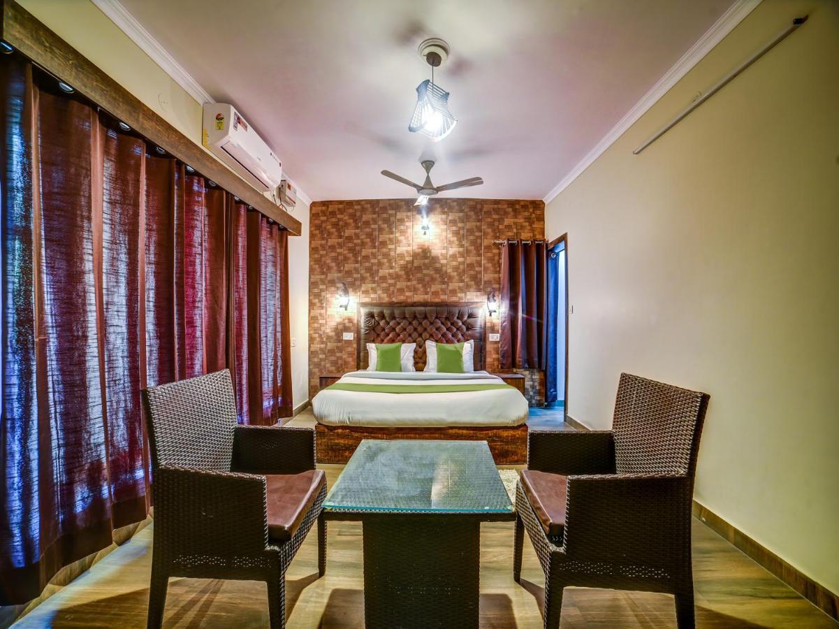 Sahastradhara Riverresort Dehradun Exterior photo