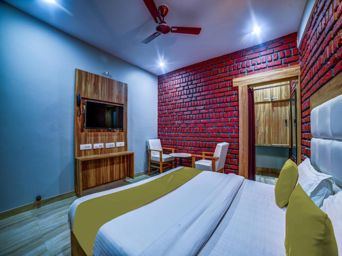 Sahastradhara Riverresort Dehradun Exterior photo