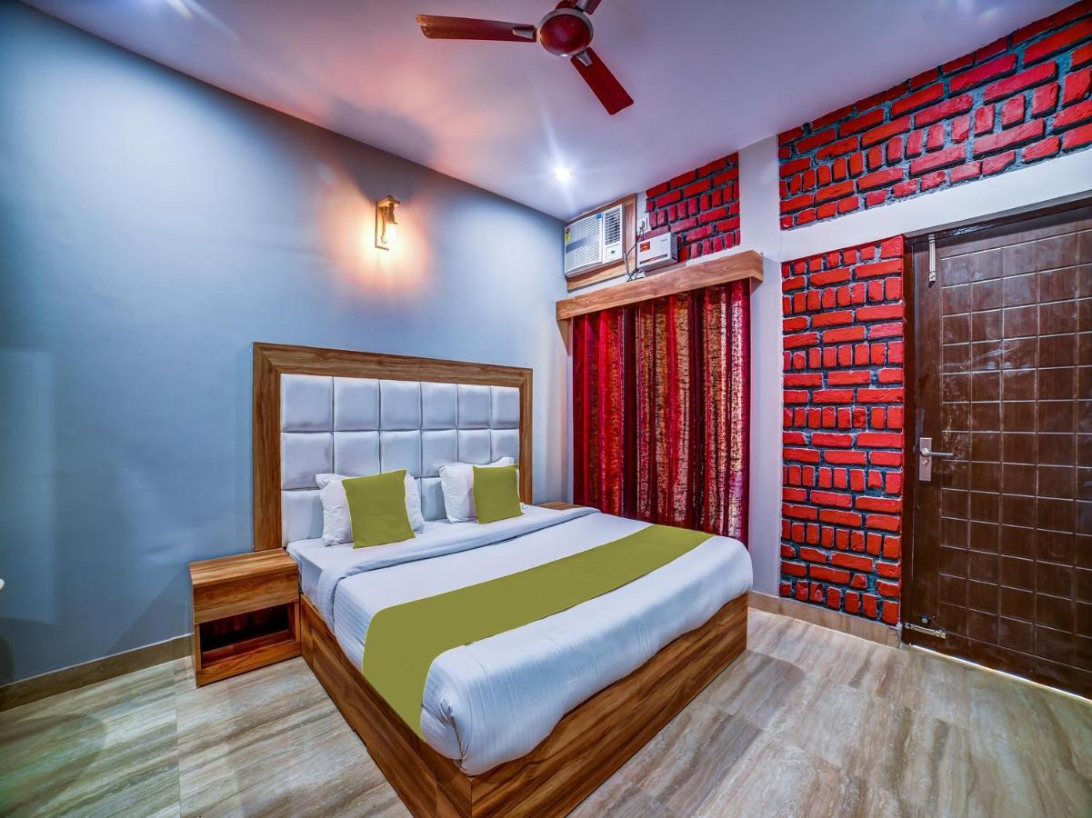 Sahastradhara Riverresort Dehradun Exterior photo